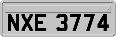NXE3774