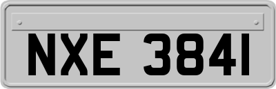 NXE3841