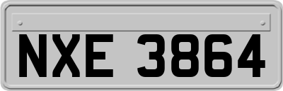 NXE3864