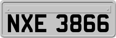 NXE3866