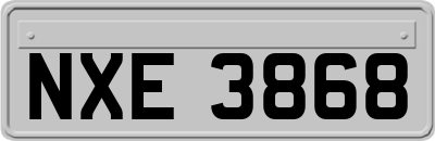 NXE3868