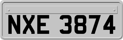 NXE3874
