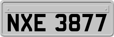 NXE3877