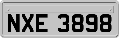 NXE3898