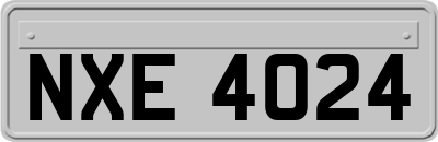 NXE4024