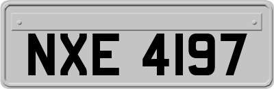 NXE4197