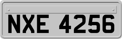 NXE4256