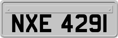 NXE4291