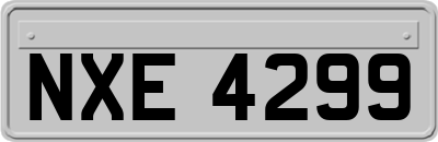 NXE4299