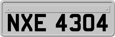 NXE4304