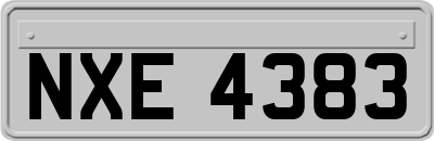 NXE4383