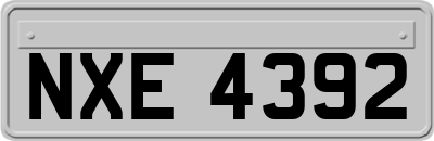 NXE4392