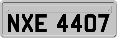 NXE4407