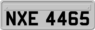 NXE4465