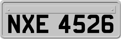 NXE4526
