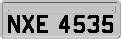 NXE4535