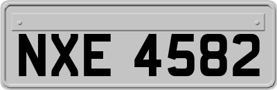 NXE4582