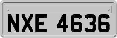 NXE4636