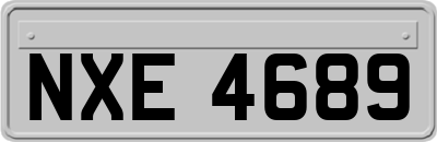 NXE4689