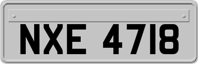 NXE4718