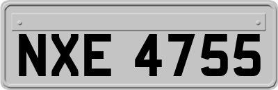 NXE4755