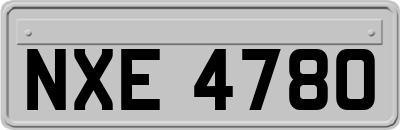 NXE4780