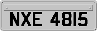 NXE4815