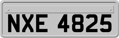 NXE4825