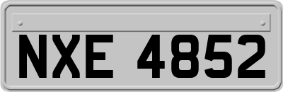 NXE4852