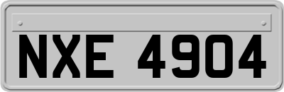 NXE4904