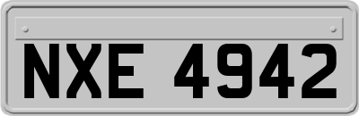 NXE4942