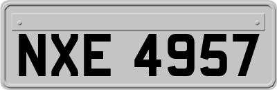 NXE4957