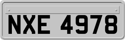 NXE4978