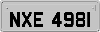 NXE4981