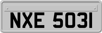 NXE5031