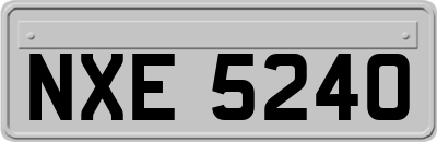 NXE5240