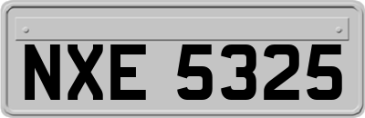 NXE5325