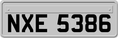 NXE5386