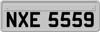 NXE5559