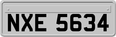 NXE5634