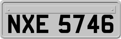 NXE5746