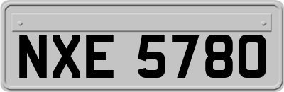 NXE5780