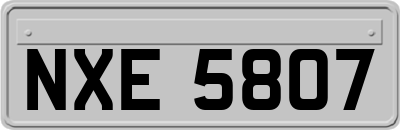 NXE5807