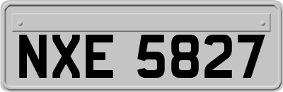 NXE5827