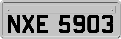 NXE5903