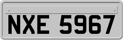 NXE5967