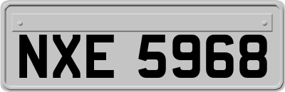 NXE5968