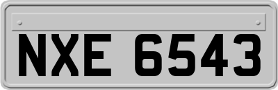 NXE6543
