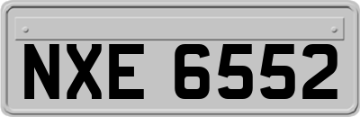 NXE6552