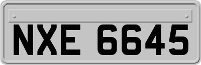 NXE6645